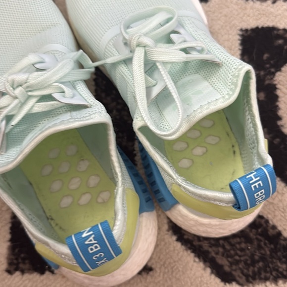 Adidas NMD - Picture 7 of 7